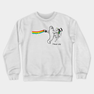 Spread Joy Crewneck Sweatshirt